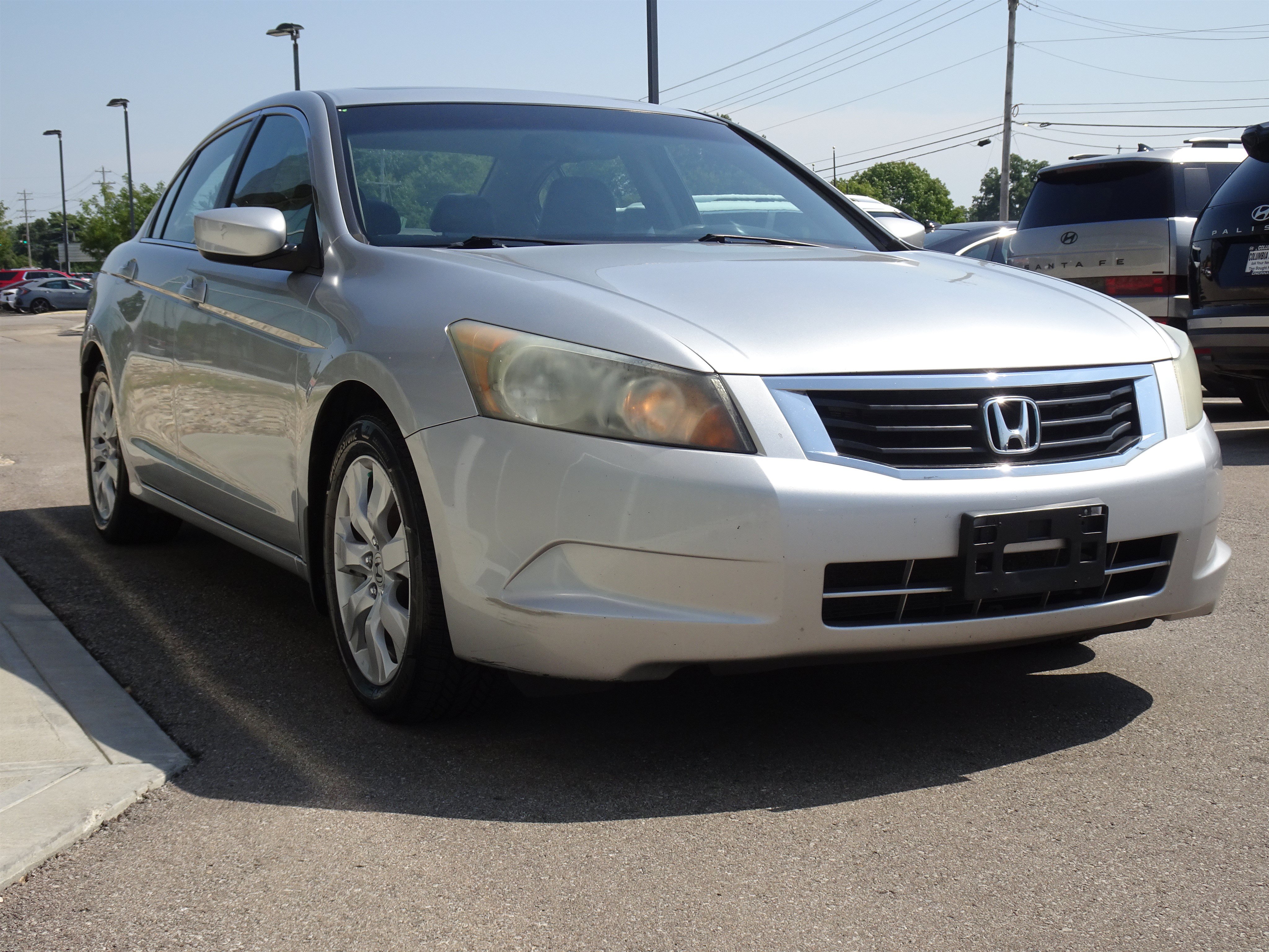 Used 2009 Honda Accord EX-L image 6