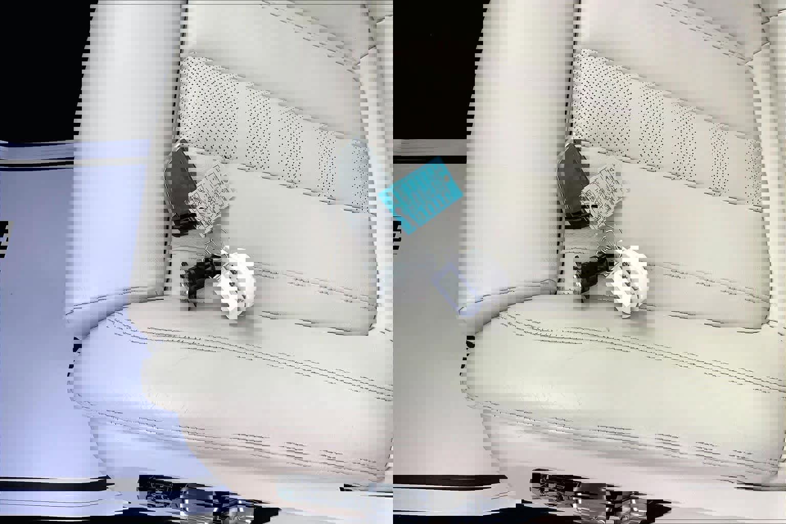 Used 2021 BMW X5 sDrive40i w/ Premium Package image 14