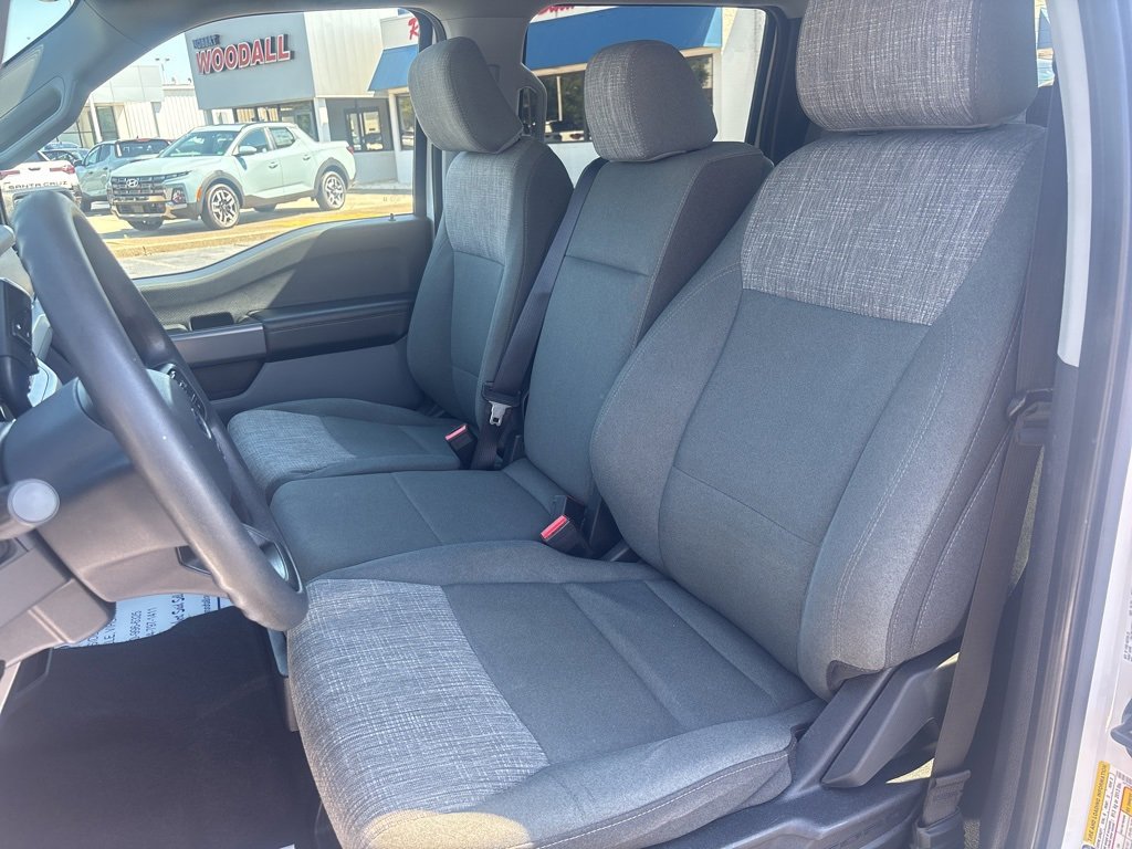 Used 2023 Ford F150 XLT image 15