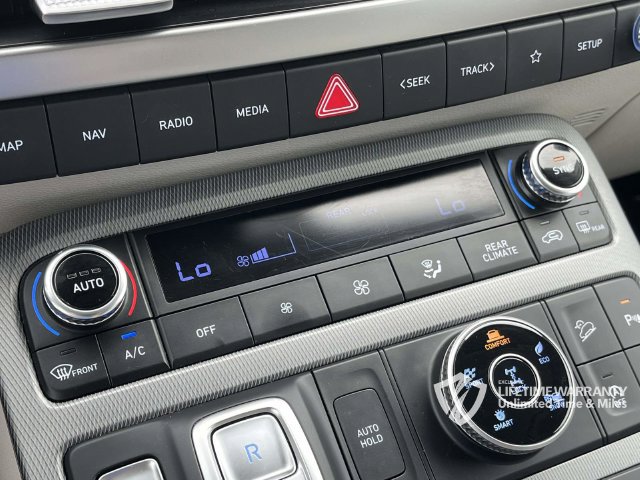 Used 2024 Hyundai Palisade Limited AWD/4WD image 41