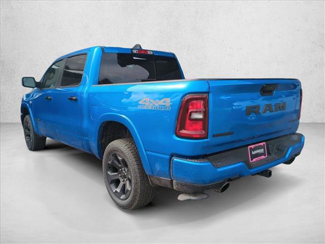 New 2026 RAM 1500 Big Horn image 9