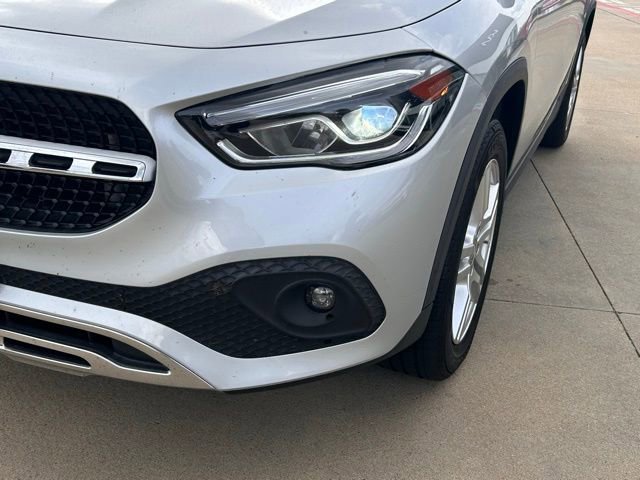 Used 2022 Mercedes-Benz GLA 250 image 4
