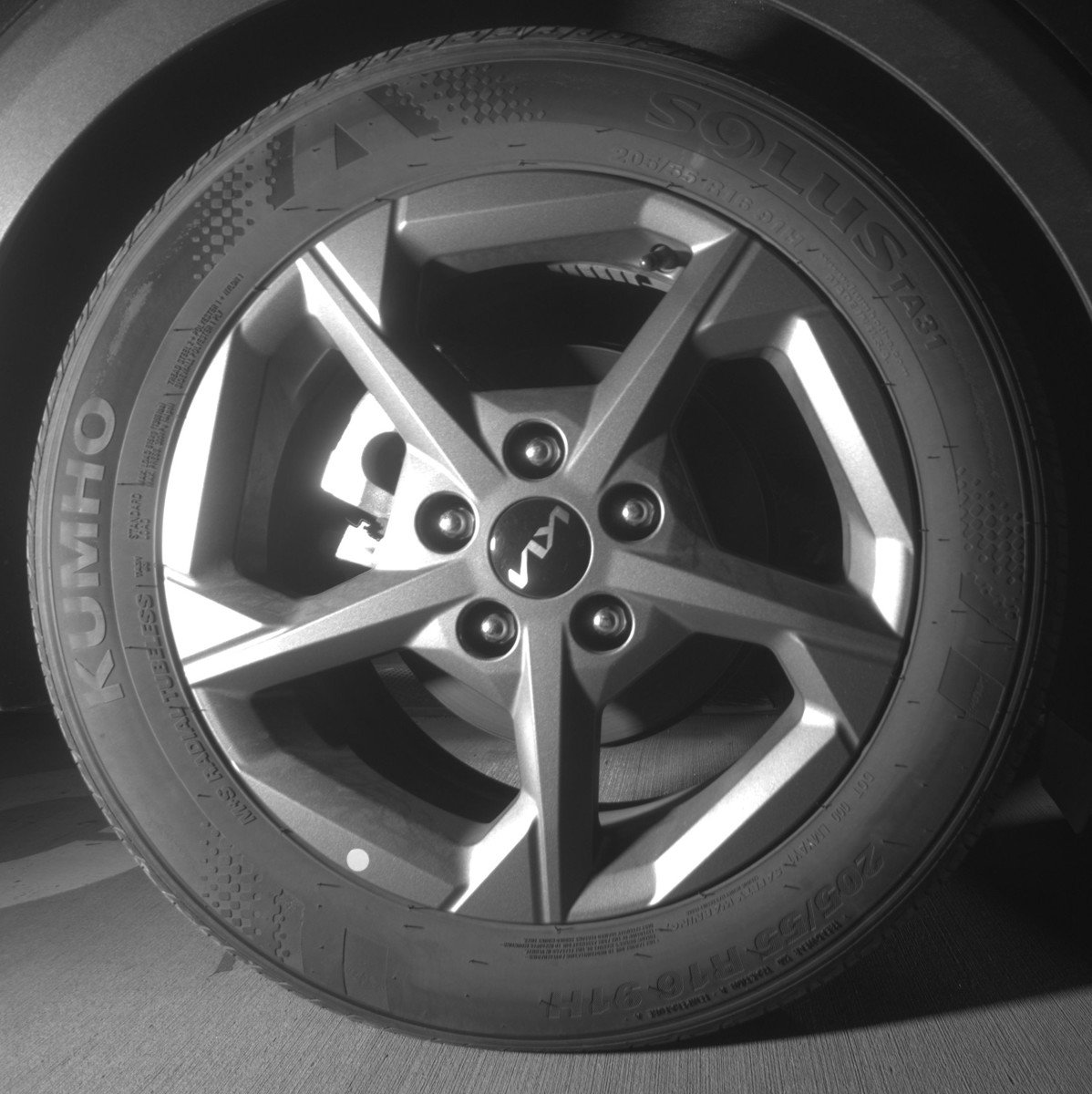 Used 2025 Kia K4 LXS image 15