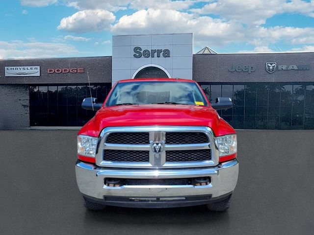 Used 2017 RAM 2500 SLT AWD/4WD image 2
