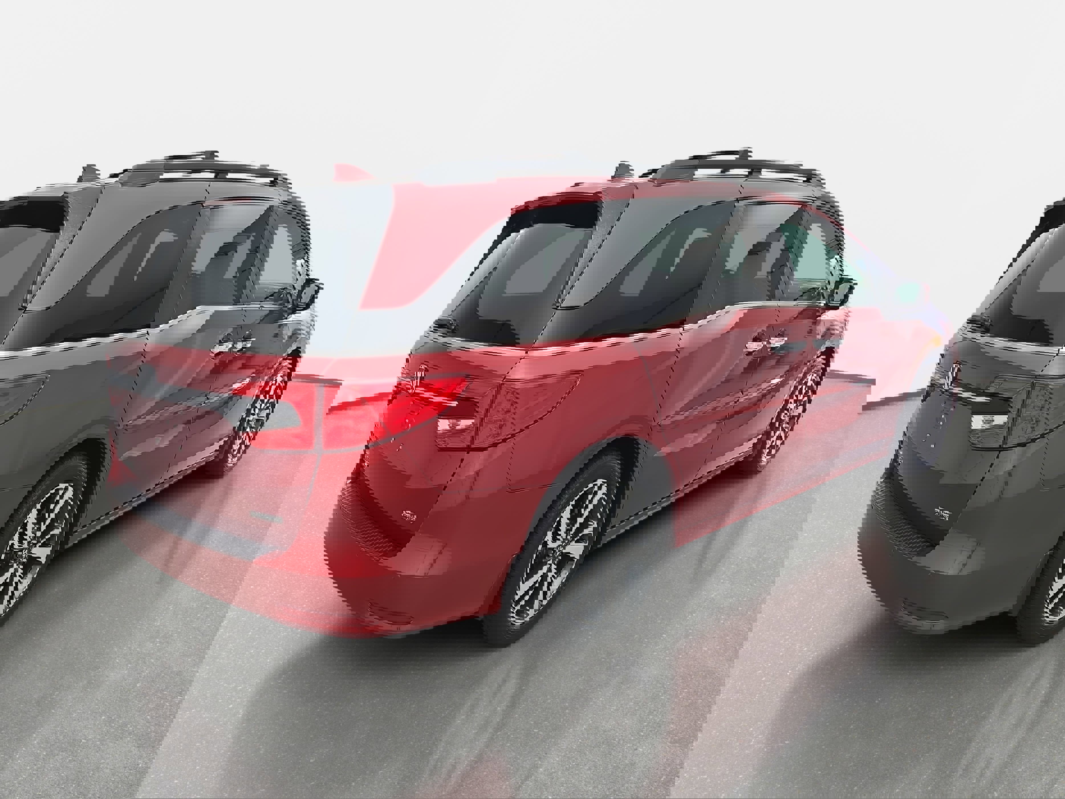 Used 2022 Honda Odyssey Touring image 5