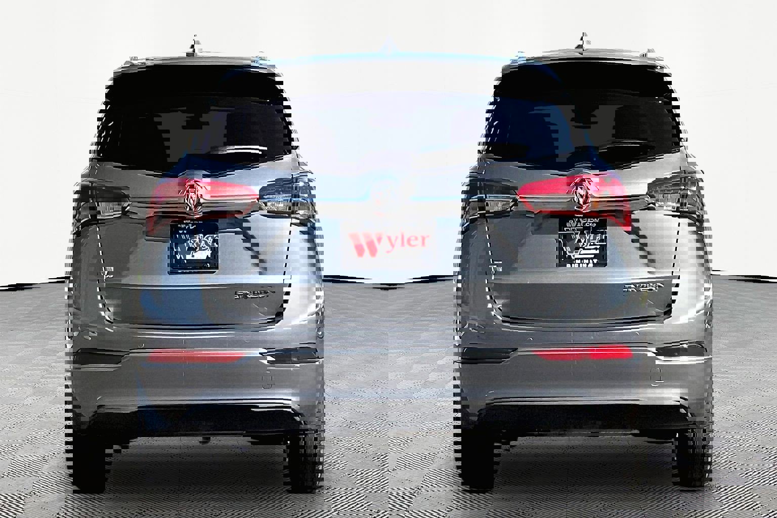 Used 2020 Buick Envision Essence FWD image 5