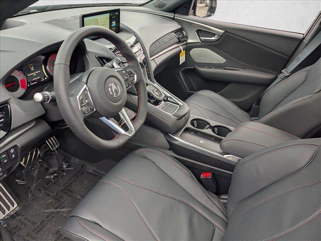 New 2026 Acura RDX A-Spec image 3