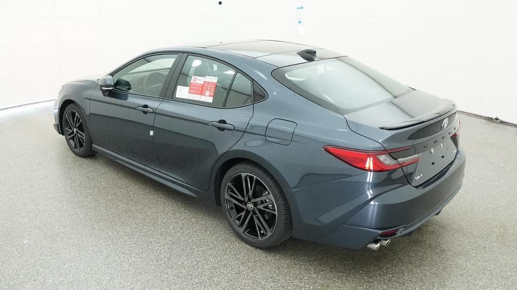 New 2026 Toyota Camry XSE w/ Premium Plus Package FWD image 5