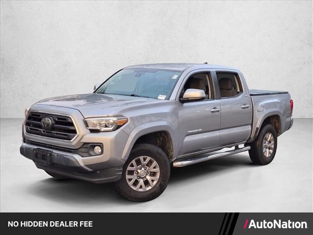 Used 2018 Toyota Tacoma SR5