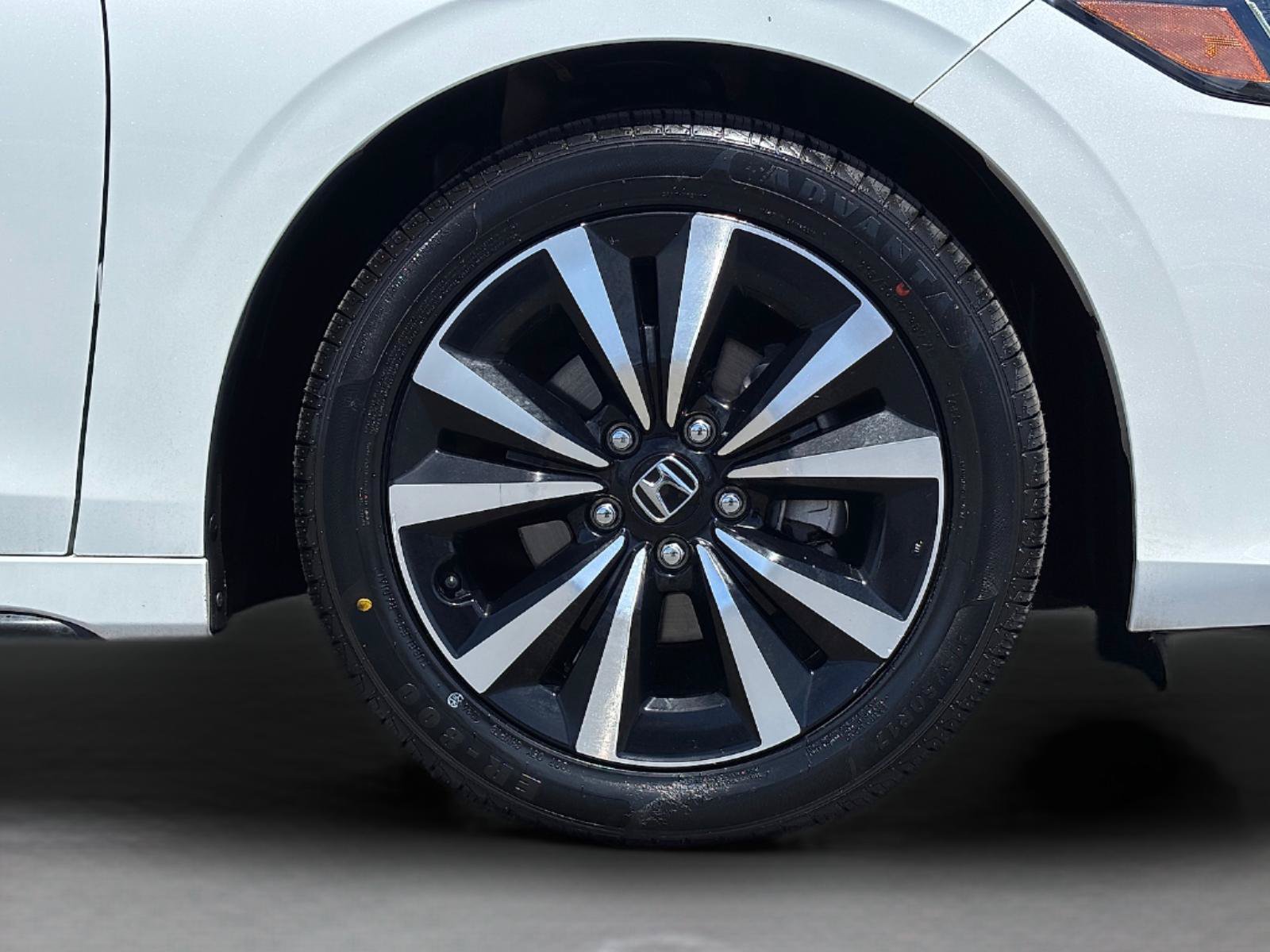 Certified 2023 Honda Civic EX-L image 11