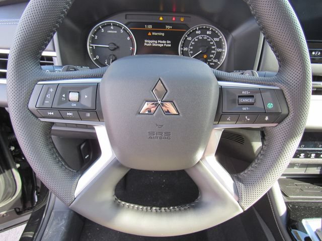 New 2026 Mitsubishi Outlander SE FWD image 21