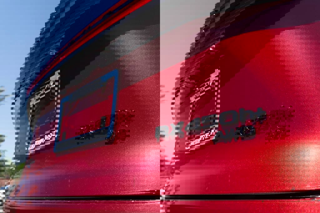 New 2026 Lexus RX 450h Luxury image 10