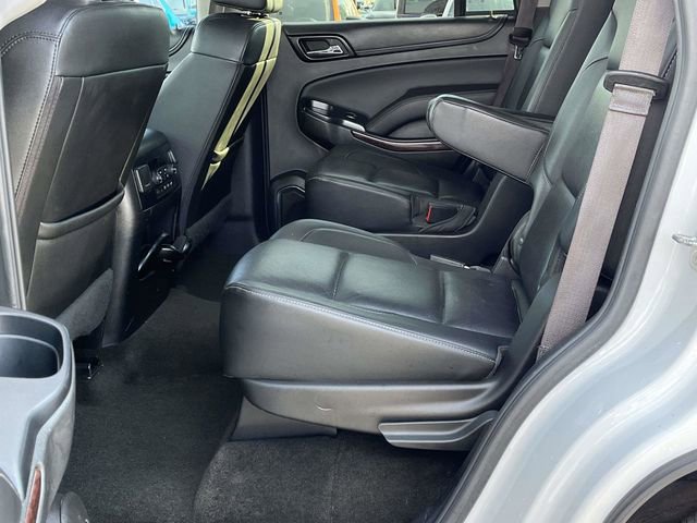 Used 2017 GMC Yukon SLT w/ Premium Edition image 16