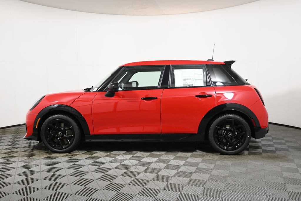 New 2026 MINI Cooper S image 2