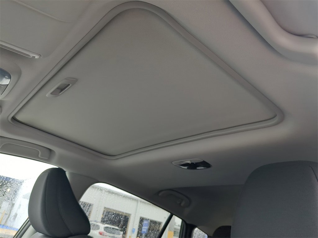 New 2026 Subaru Crosstrek 2.0i Premium image 19