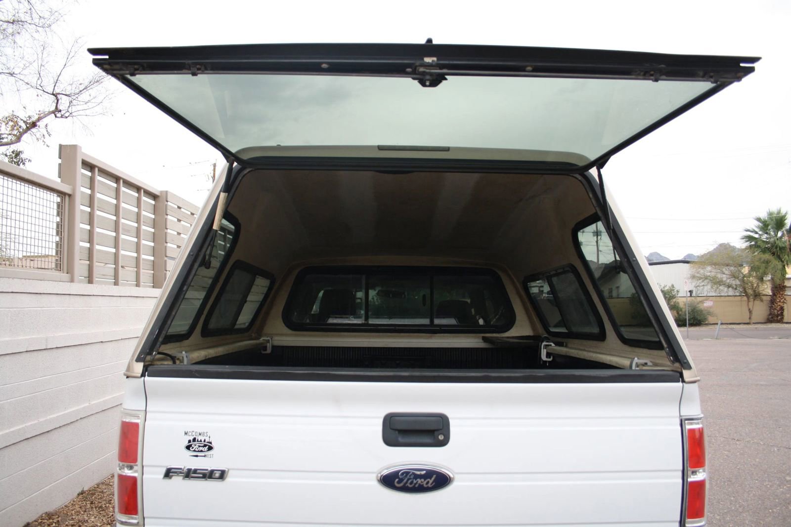 Used 2009 Ford F150 XL image 12