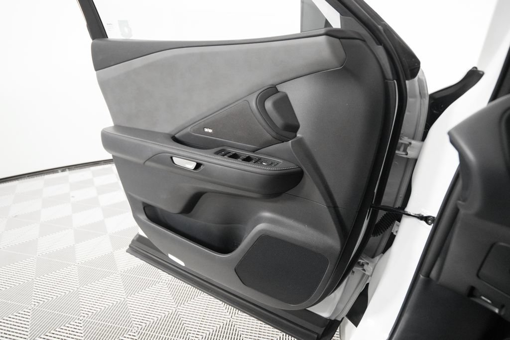 Certified 2024 Lexus TX 550h AWD Plug-In Hybrid w/ Technology Package image 12