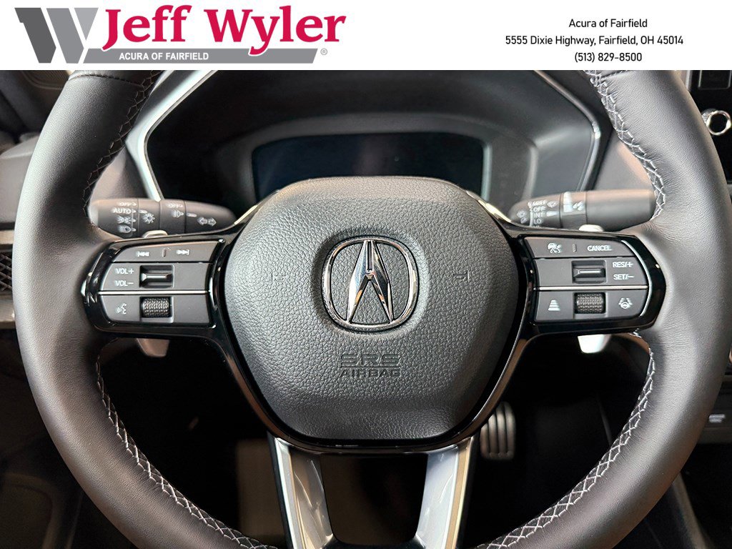 New 2026 Acura Integra A-Spec image 16