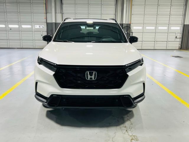 New 2026 Honda CR-V Sport-L image 12