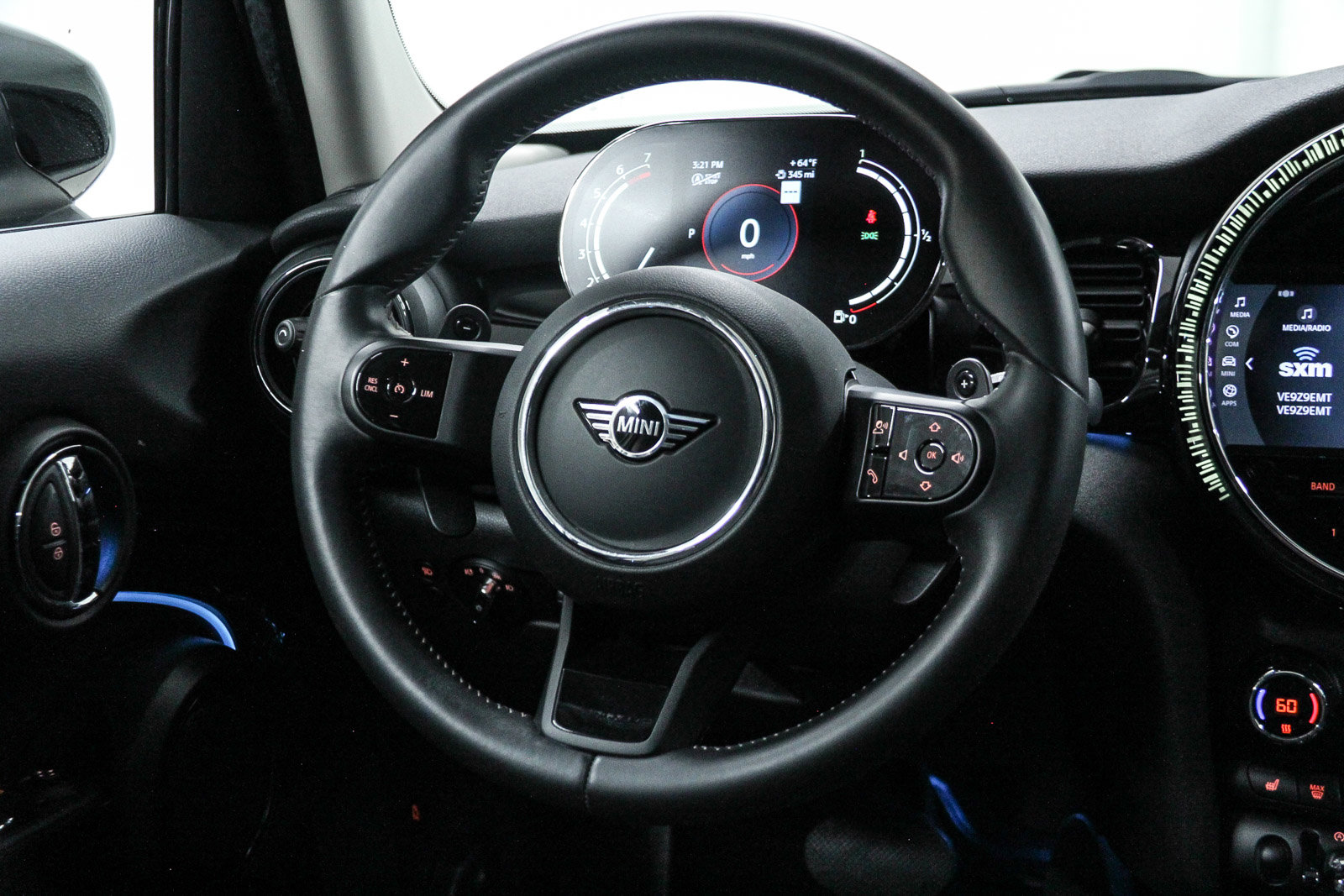 Certified 2023 MINI Cooper S FWD image 16