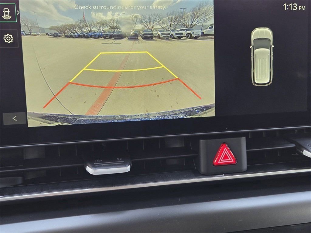 New 2026 Kia Carnival image 13