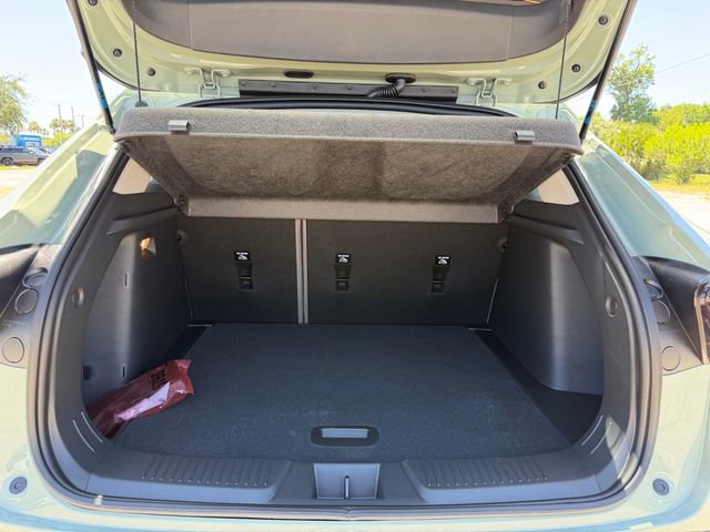 New 2026 Chevrolet Trax ACTIV w/ Driver Confidence Package image 10