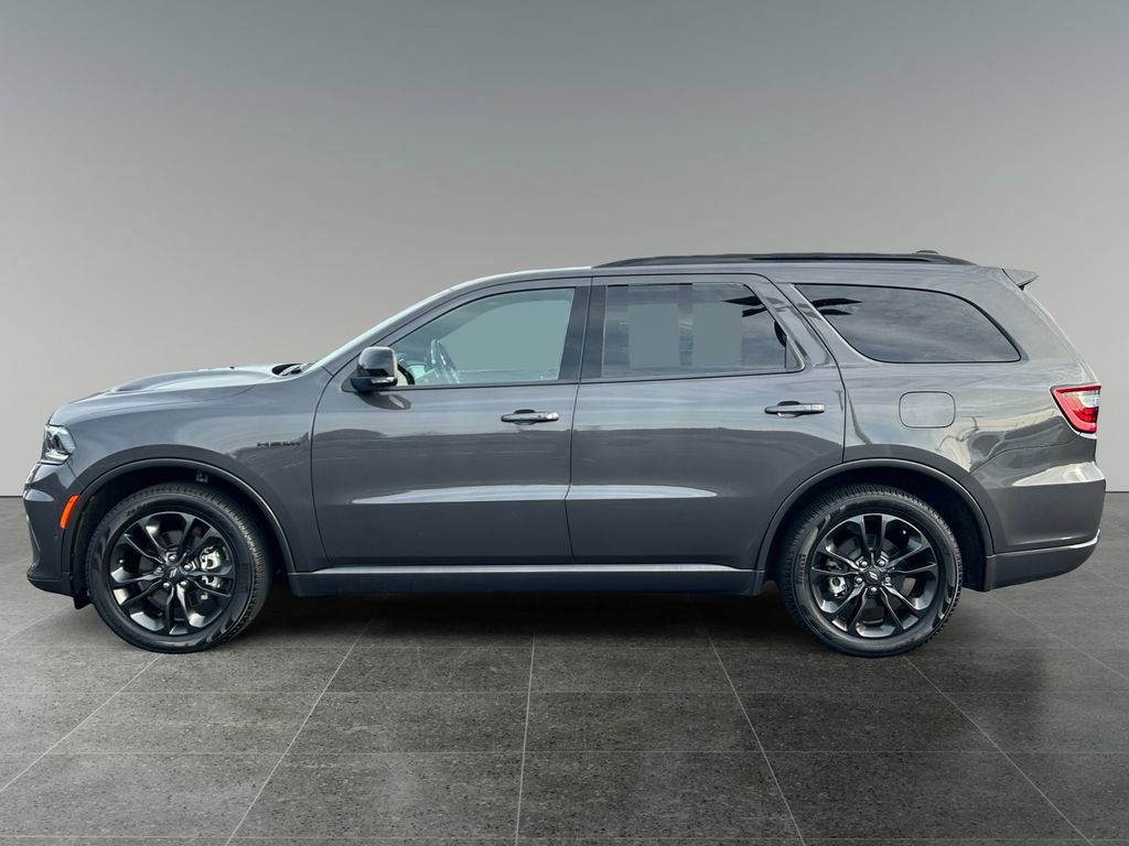 Used 2023 Dodge Durango R/T AWD/4WD image 5