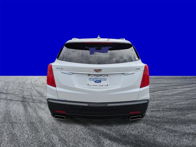 Used 2018 Cadillac XT5 Luxury w/ Driver Awareness Package FWD image 5