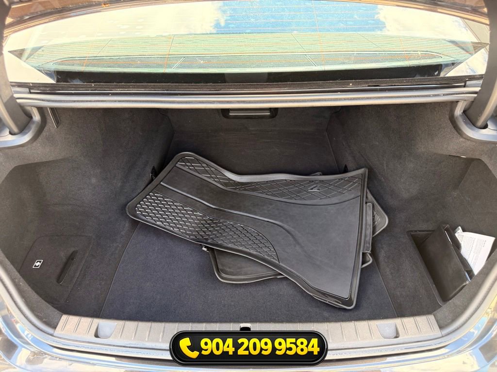 Used 2017 BMW 740i RWD image 31