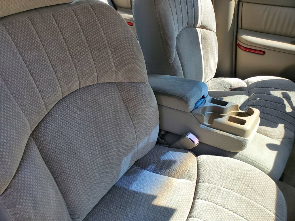 Used 2004 Buick Century Custom FWD image 37
