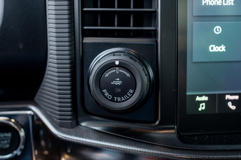 Used 2025 Ford F150 Raptor w/ Equipment Group 803A Raptor R image 20