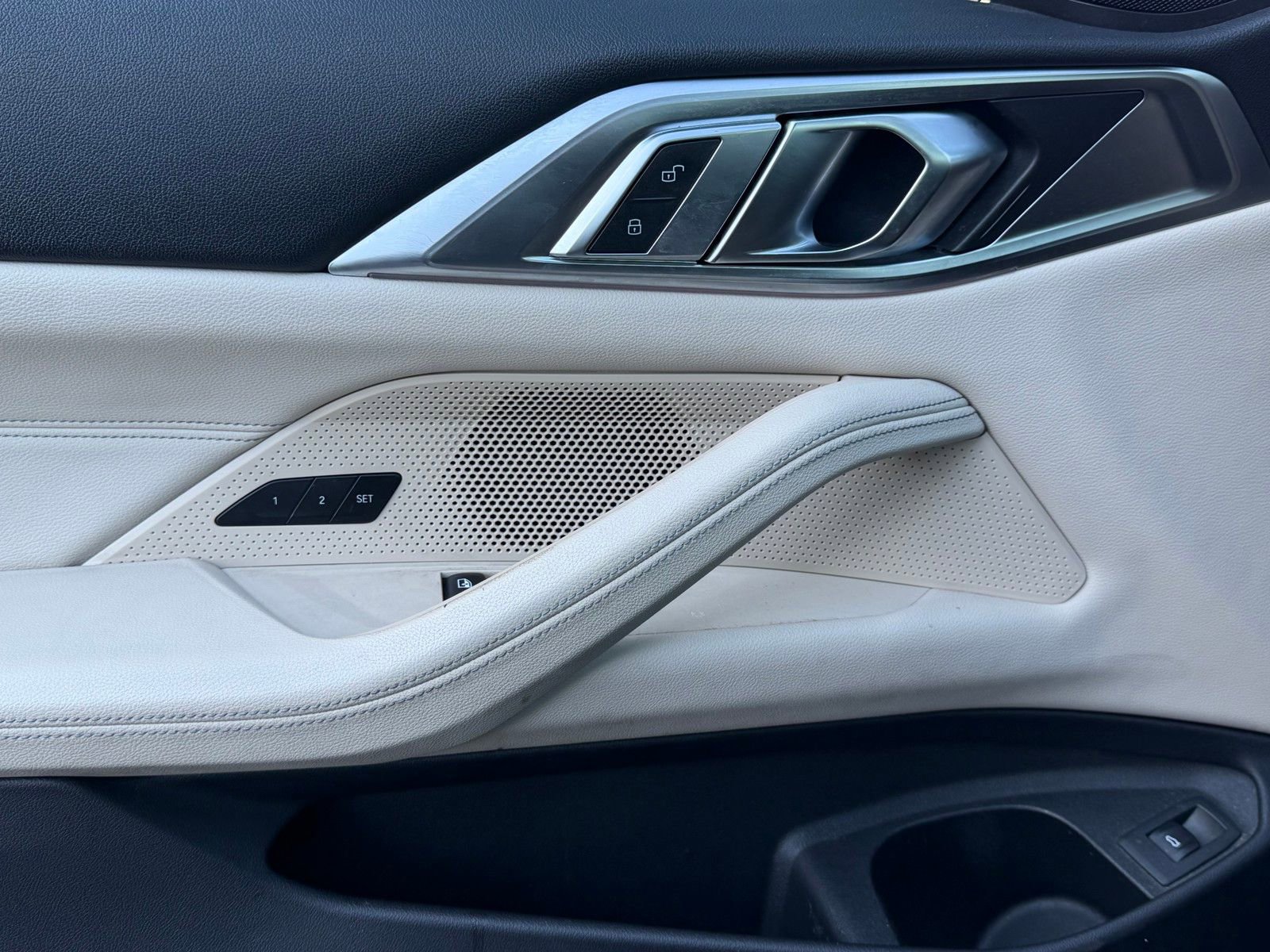 Used 2022 BMW 440i xDrive Coupe w/ Premium Package image 23
