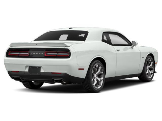 Used 2020 Dodge Challenger R/T w/ Plus Package RWD image 5