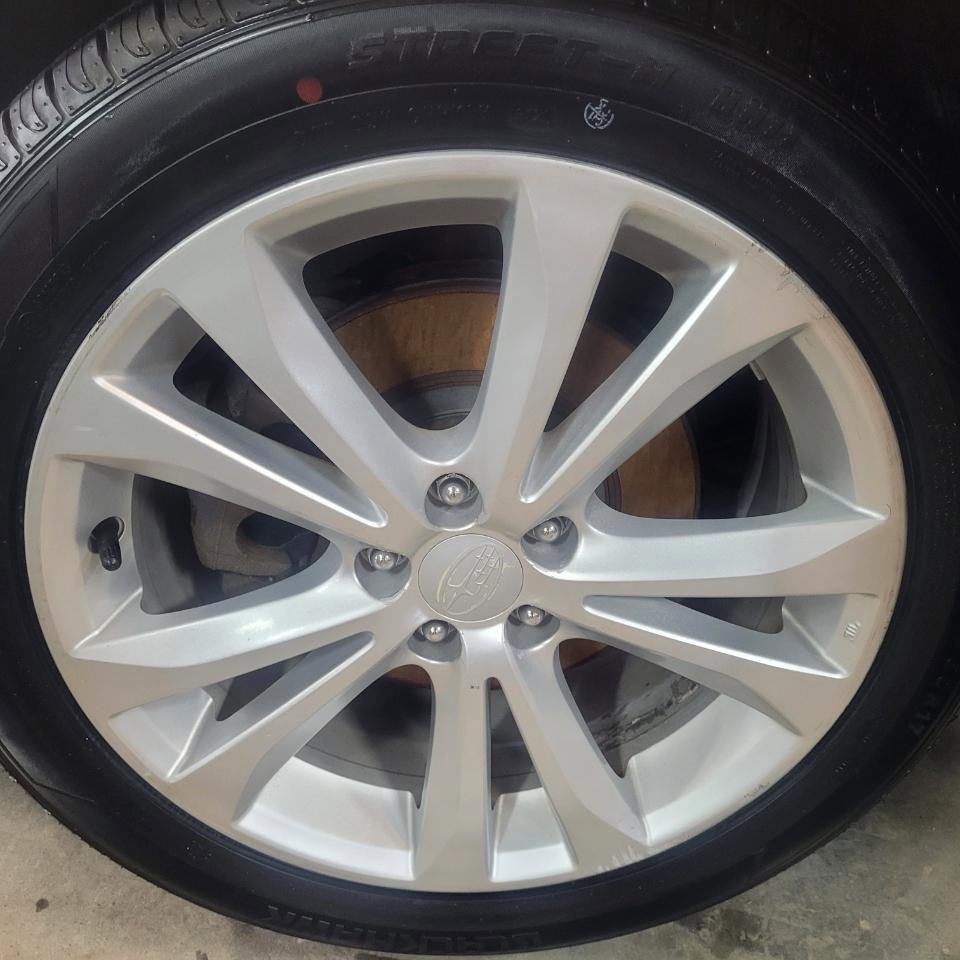 Used 2013 Subaru Legacy 2.5i Premium image 33