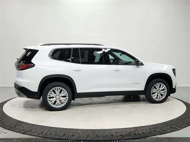 New 2026 GMC Acadia Elevation w/ Elevation Premium Package image 8