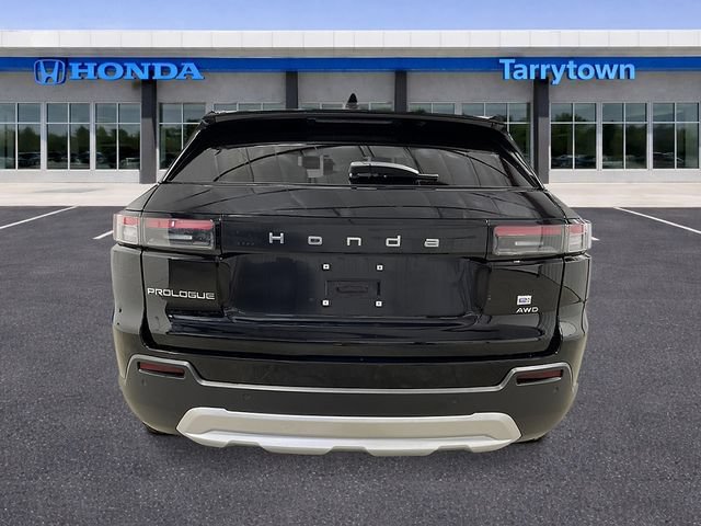 New 2026 Honda Prologue EX image 4
