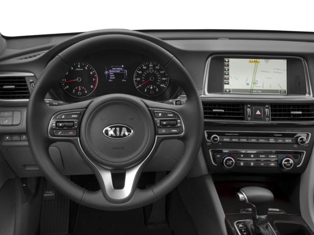 Used 2016 Kia Optima EX FWD image 6