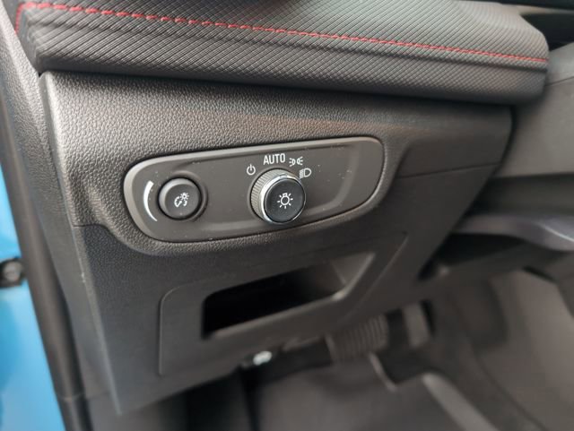 Certified 2026 Chevrolet TrailBlazer RS w/ Convenience Package image 17