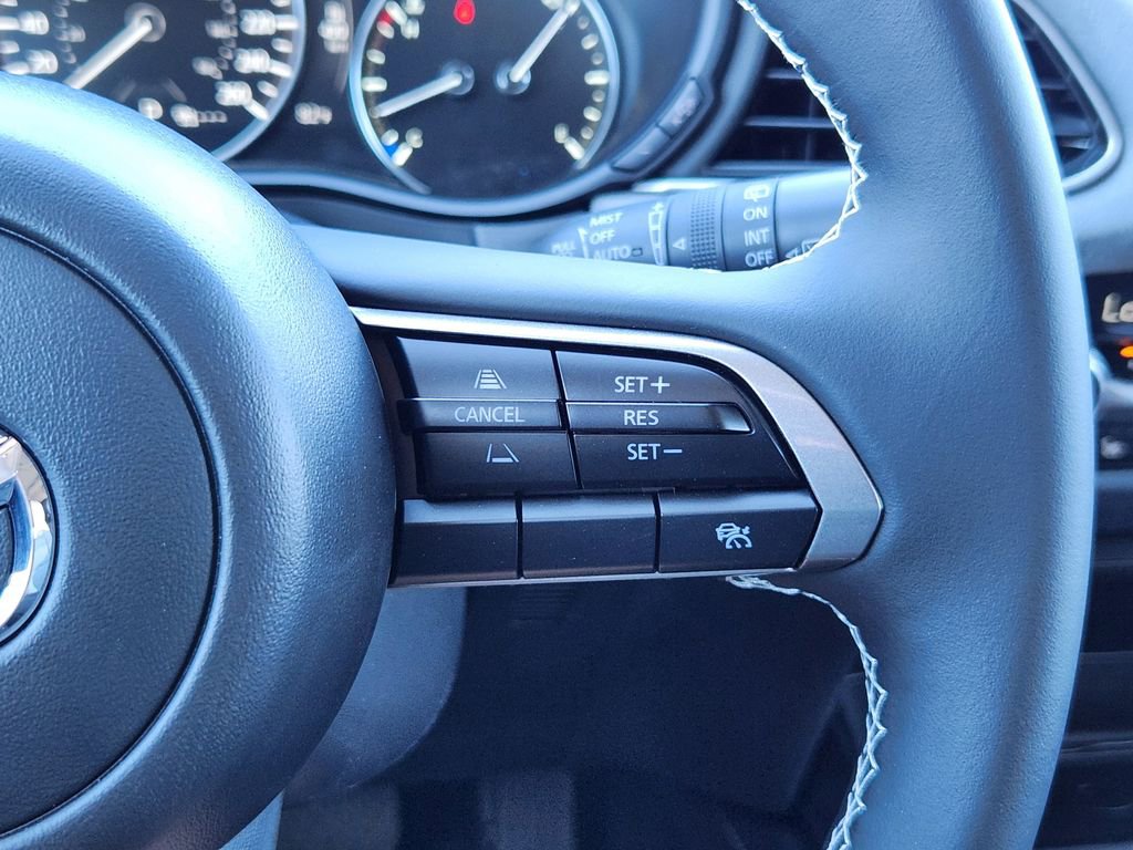 New 2026 MAZDA CX-30 Aire Edition AWD/4WD image 19