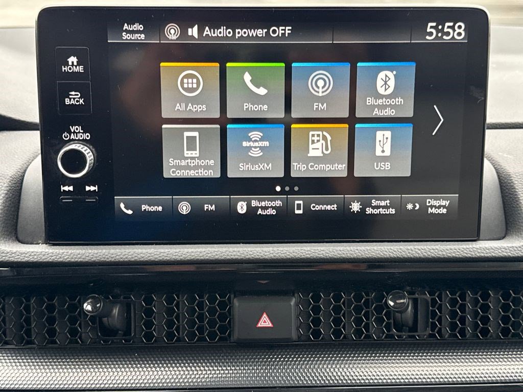 Certified 2023 Honda CR-V EX-L image 28