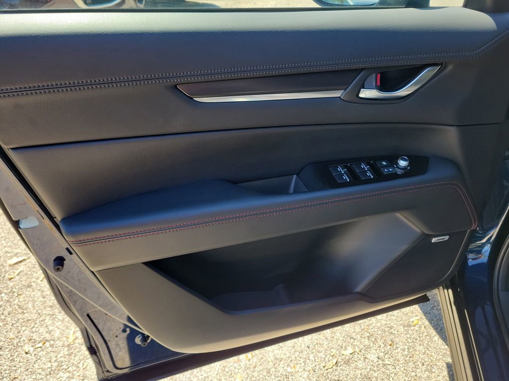 Used 2024 MAZDA CX-5 2.5 Turbo image 19