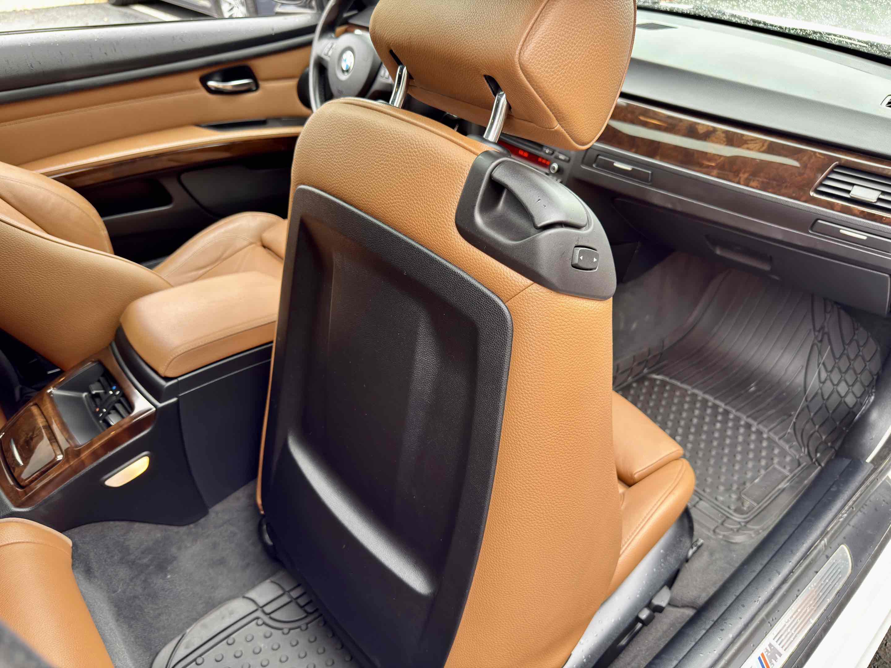 Used 2011 BMW 328i xDrive Coupe image 53