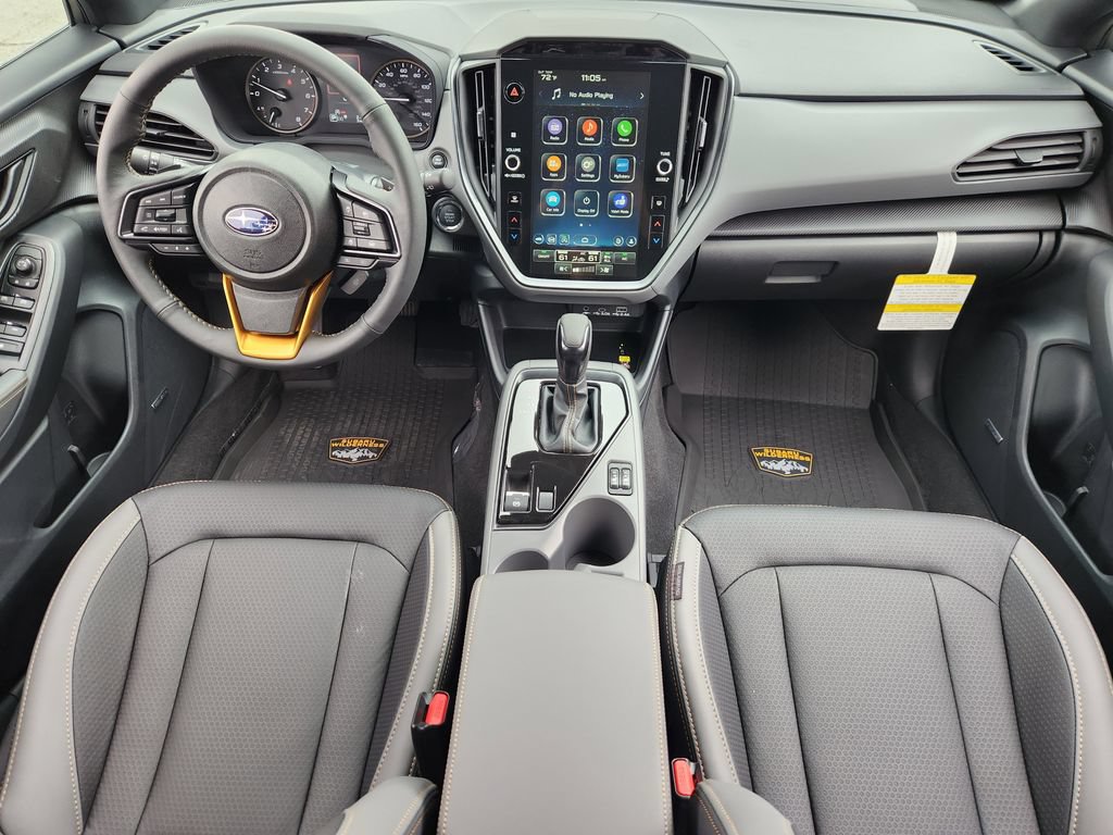 New 2026 Subaru Crosstrek 2.5i Wilderness w/ Crosstrek Mirror Package AWD/4WD image 21