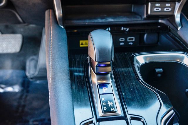 Used 2025 Lexus RX 350 FWD image 28