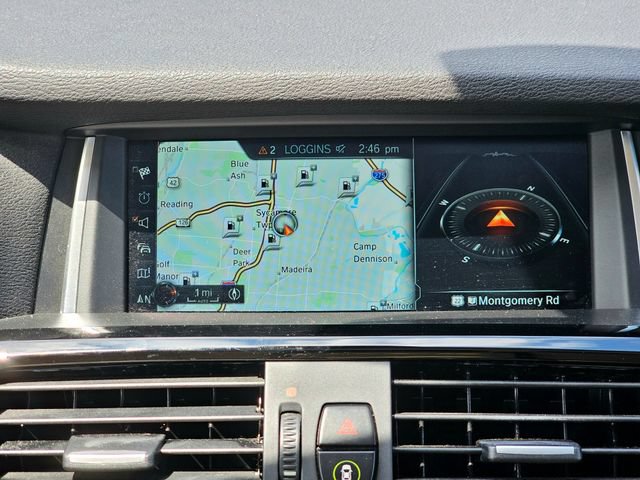 Used 2017 BMW X3 xDrive35i AWD/4WD image 38