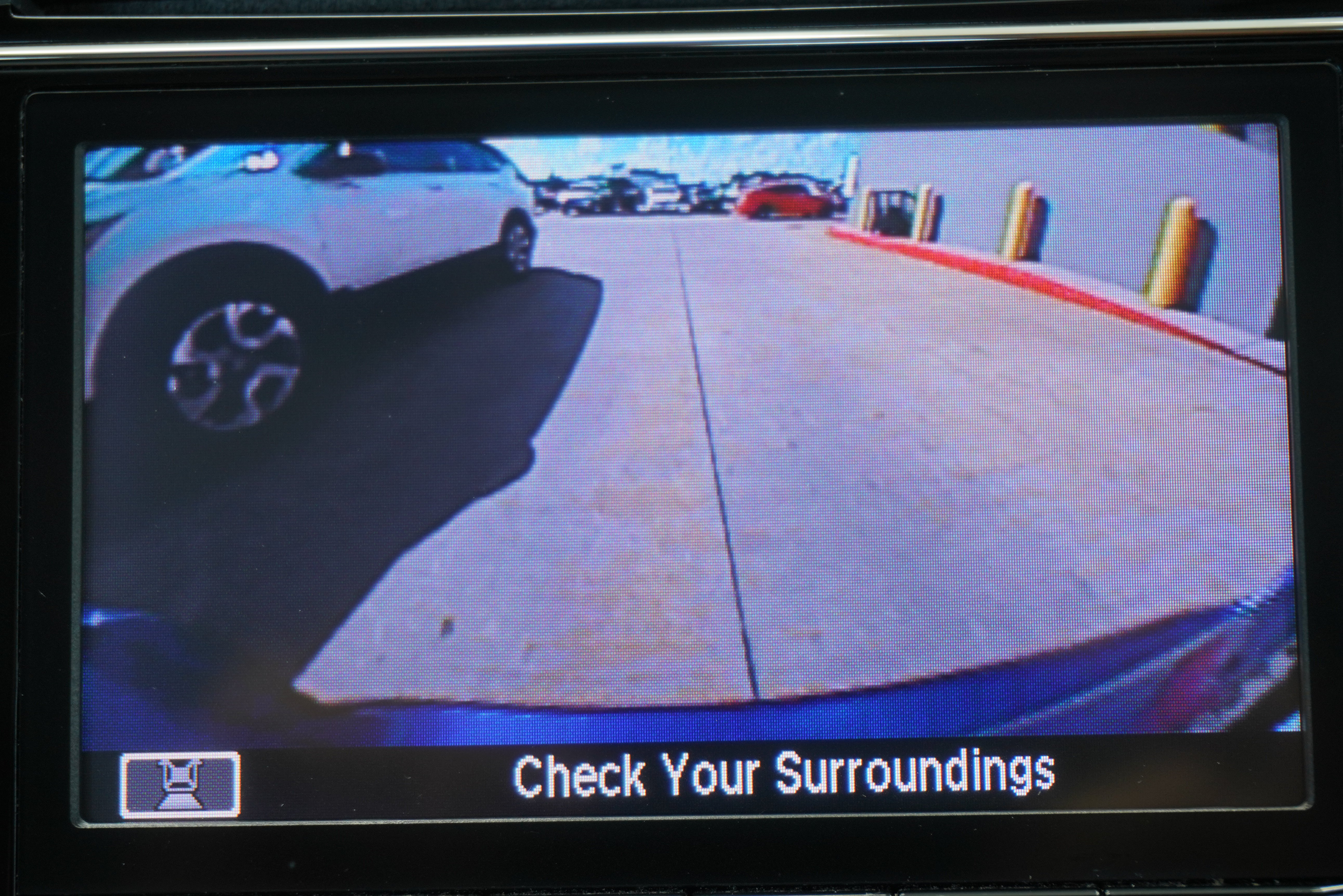 Used 2015 Honda Fit LX image 14