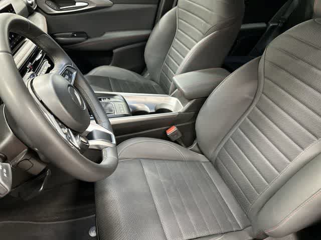 Used 2024 Dodge Hornet GT AWD/4WD image 10