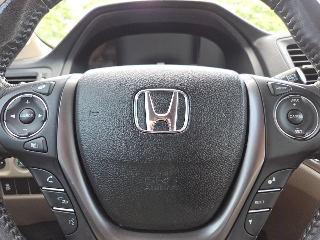 Used 2018 Honda Pilot EX-L image 34