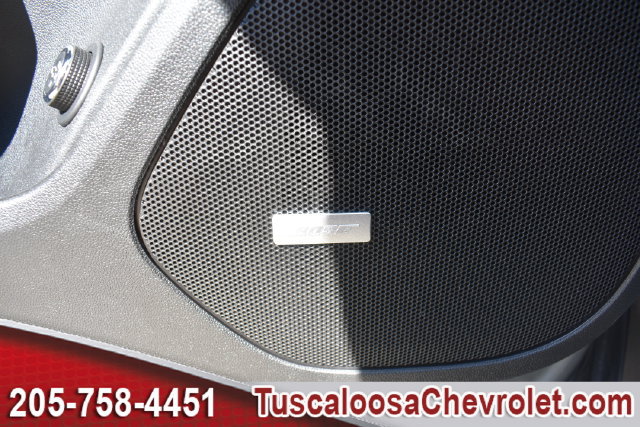 New 2026 Chevrolet Blazer RS w/ Driver Confidence II Package FWD image 16