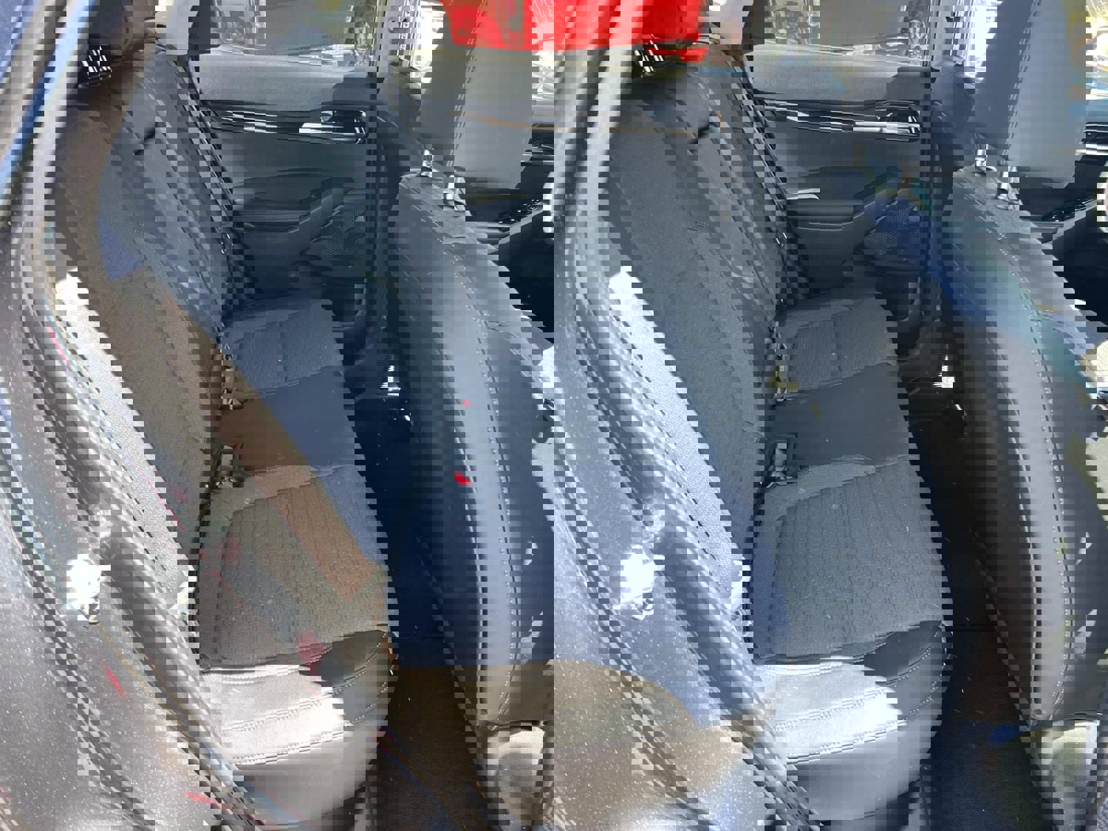 Used 2023 Kia Seltos S w/ Navigation Package image 15